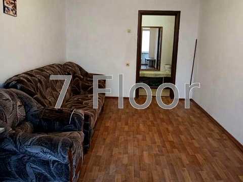 квартира по адресу Петропавловская ул., 6