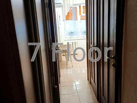 квартира по адресу Петропавловская ул., 6