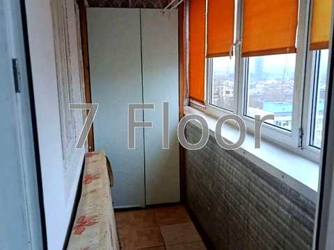 квартира по адресу Петропавловская ул., 6