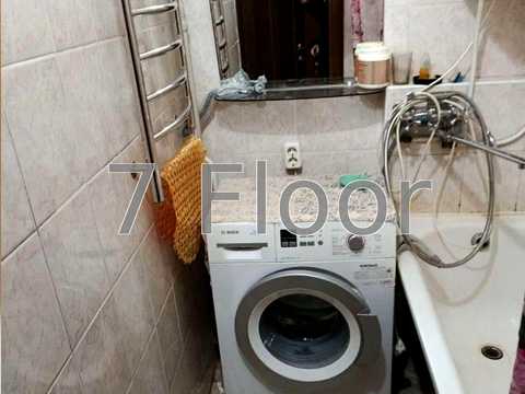 квартира по адресу Петропавловская ул., 6