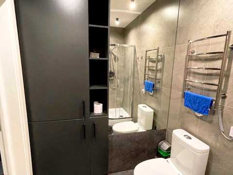 квартира за адресою Предславинська вул., 40