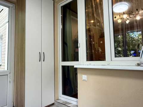 квартира за адресою Наукова вул., 24