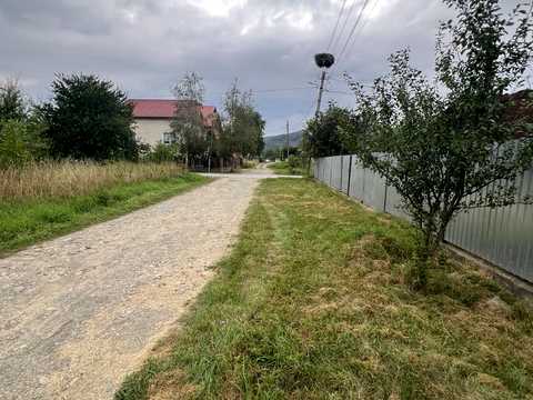 ділянка за адресою Надвірна, Польова