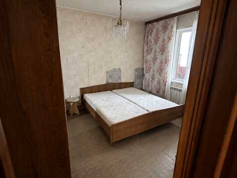 квартира по адресу Академика Заболотного ул., 12
