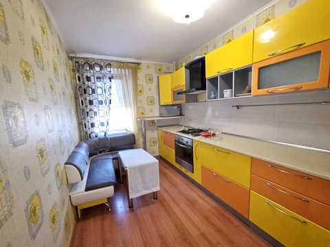 квартира по адресу Січовий пер., 17