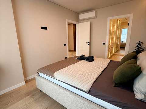 квартира по адресу Бельведерская ул., 32-Б