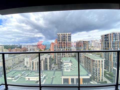 квартира за адресою Джона Маккейна вул. (Івана Кудрі), 1-Б