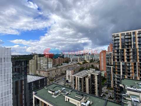 квартира за адресою Джона Маккейна вул. (Івана Кудрі), 1-Б