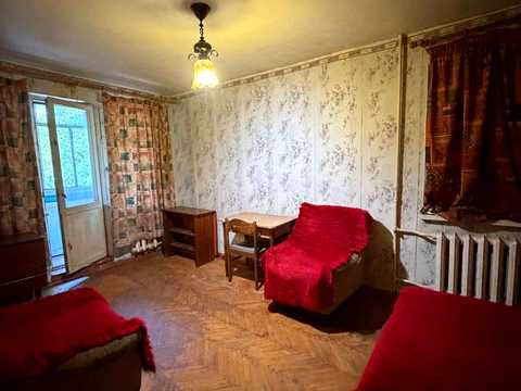 квартира за адресою Героїв Харкова просп. (Московський), 234