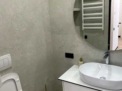 квартира за адресою Героїв Майдану вул., 1