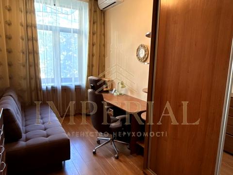 квартира за адресою Малопідвальна вул., 21