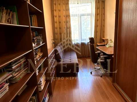 квартира за адресою Малопідвальна вул., 21