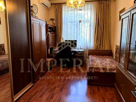 квартира за адресою Малопідвальна вул., 21