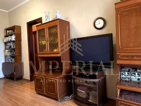 квартира за адресою Малопідвальна вул., 21