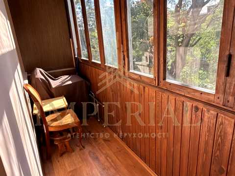 квартира за адресою Малопідвальна вул., 21