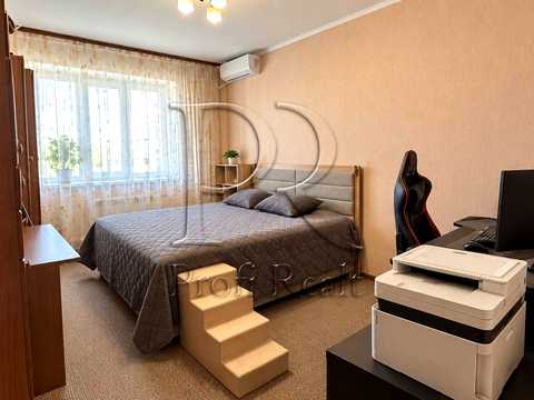 квартира за адресою Ольги Кобилянської вул. (Горького), 5-В