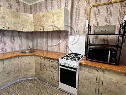 квартира за адресою Ольги Кобилянської вул. (Горького), 5-В