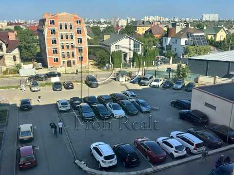 квартира за адресою Ольги Кобилянської вул. (Горького), 5-В