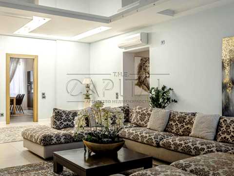 квартира за адресою Круглоуніверситетська вул., 3-5