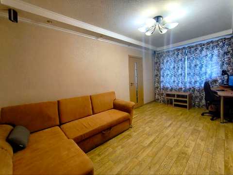 квартира по адресу Елены Телиги ул., 35-Г