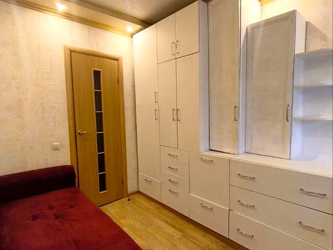 квартира по адресу Елены Телиги ул., 35-Г