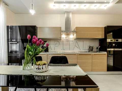 квартира за адресою Круглоуніверситетська вул., 3-5