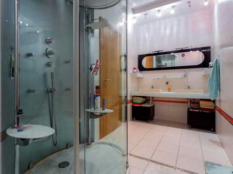 квартира за адресою Круглоуніверситетська вул., 3-5