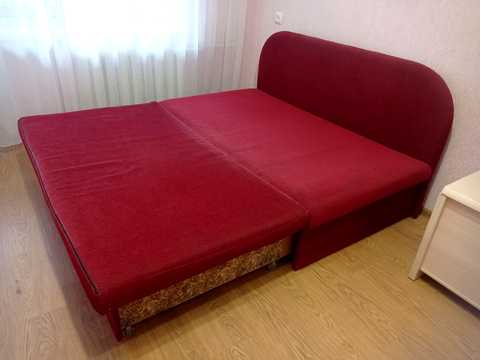 квартира по адресу Парково-Сырецкая ул. (Тимофія Шамрила), 12-Б