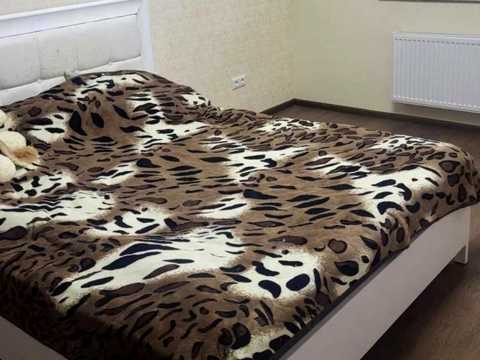 квартира по адресу Соборная ул., 126/17
