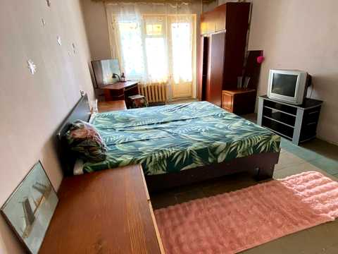 квартира за адресою Слави бульв., 47