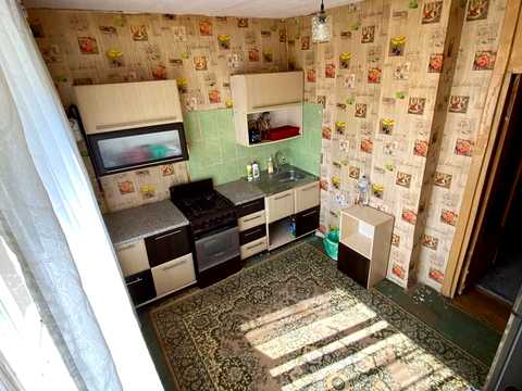 квартира за адресою Слави бульв., 47
