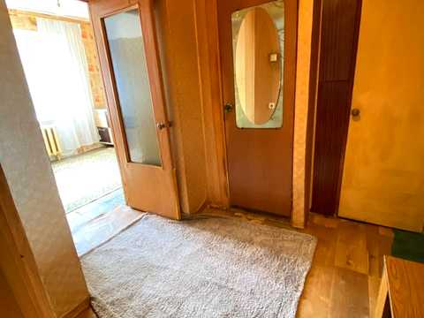 квартира за адресою Слави бульв., 47