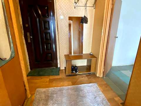 квартира за адресою Слави бульв., 47