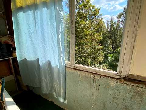 квартира за адресою Слави бульв., 47