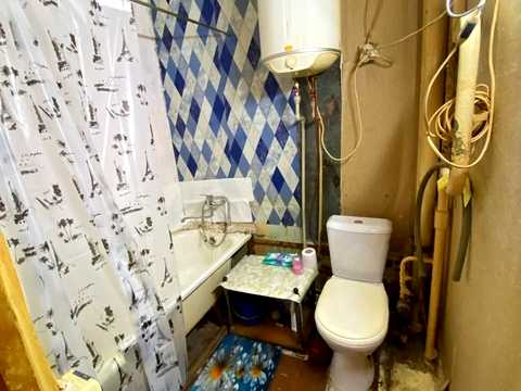 квартира за адресою Слави бульв., 47