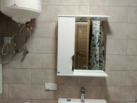 квартира по адресу Академика Сахарова ул., 20-Б