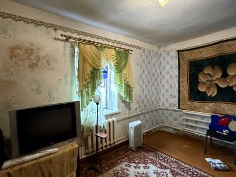 дом по адресу Колейная ул. (Воронина)