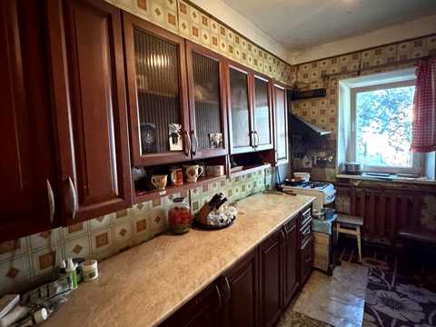 дом по адресу Колейная ул. (Воронина)
