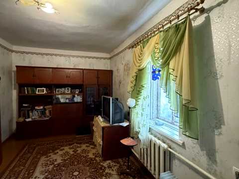 дом по адресу Колейная ул. (Воронина)