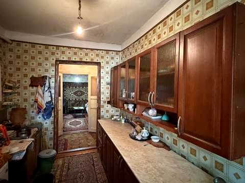 дом по адресу Колейная ул. (Воронина)
