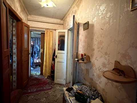 дом по адресу Колейная ул. (Воронина)
