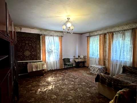 дом по адресу Колейная ул. (Воронина)
