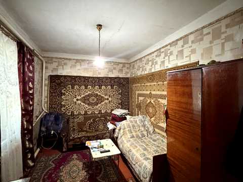 дом по адресу Колейная ул. (Воронина)