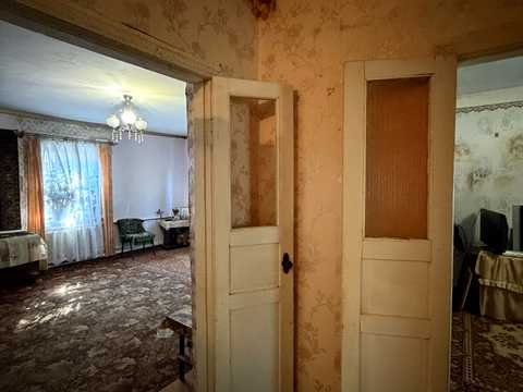 дом по адресу Колейная ул. (Воронина)