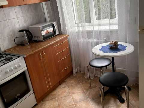 квартира по адресу Коновальца ул. (Энгельса), 85