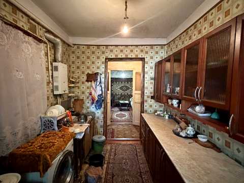 дом по адресу Колейная ул. (Воронина)