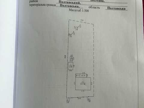 дом по адресу Колейная ул. (Воронина)
