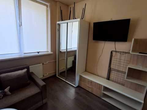 квартира по адресу Владислава Бувалкина ул. (Бочарова Генерала), 57-Б
