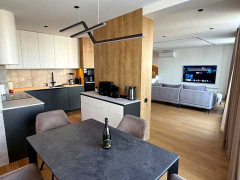 квартира за адресою Кульпарківська вул. (Кульпарківська), 93к3