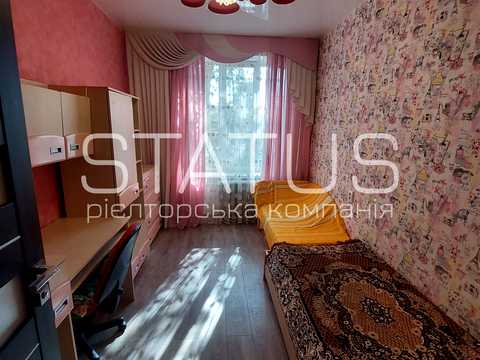 квартира за адресою Сінна вул., 50/22